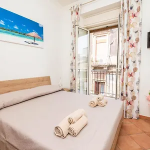 Apartament The Mauro's, Katania