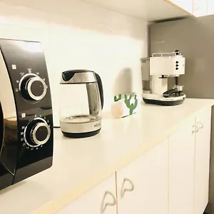Apartament Fortino Center, Katania
