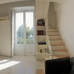 Apartament Elephant Sea View, Katania