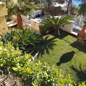 Residenza Ginepri 69 Appartamento Bergeggi