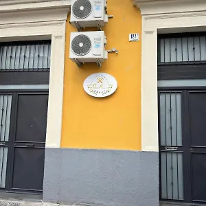 Patane House's Appartamento Catania